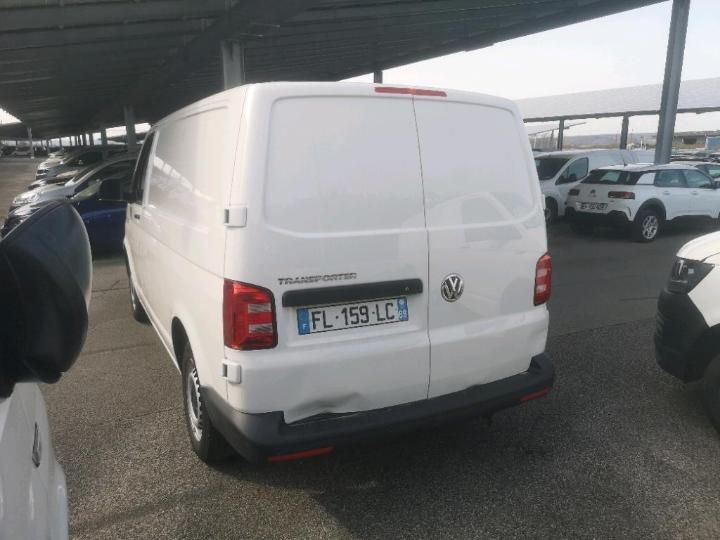 Photo 3 VIN: WV1ZZZ7HZKH184086 - VOLKSWAGEN TRANSPORTER 