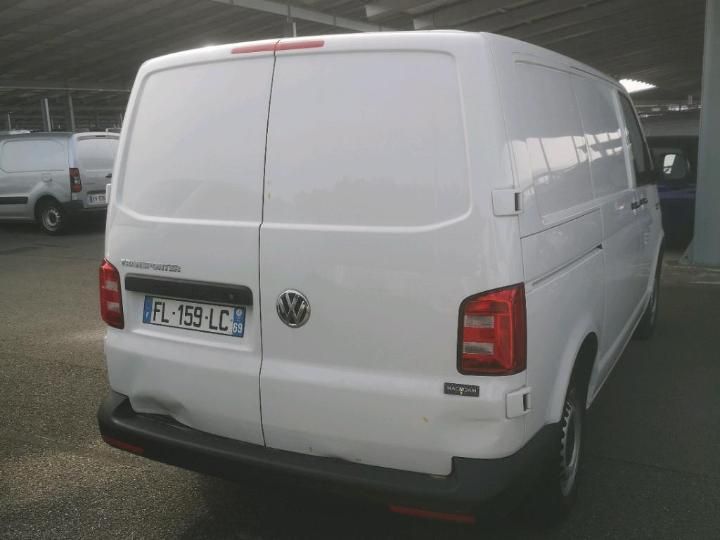 Photo 36 VIN: WV1ZZZ7HZKH184086 - VOLKSWAGEN TRANSPORTER 