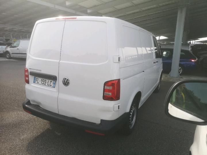 Photo 4 VIN: WV1ZZZ7HZKH184086 - VOLKSWAGEN TRANSPORTER 