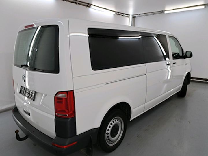 Photo 3 VIN: WV1ZZZ7HZKH184664 - VW TRANSPORTER 