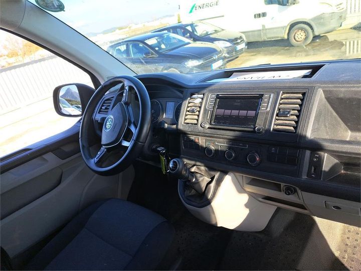 Photo 23 VIN: WV1ZZZ7HZKH185937 - VOLKSWAGEN TRANSPORTER 