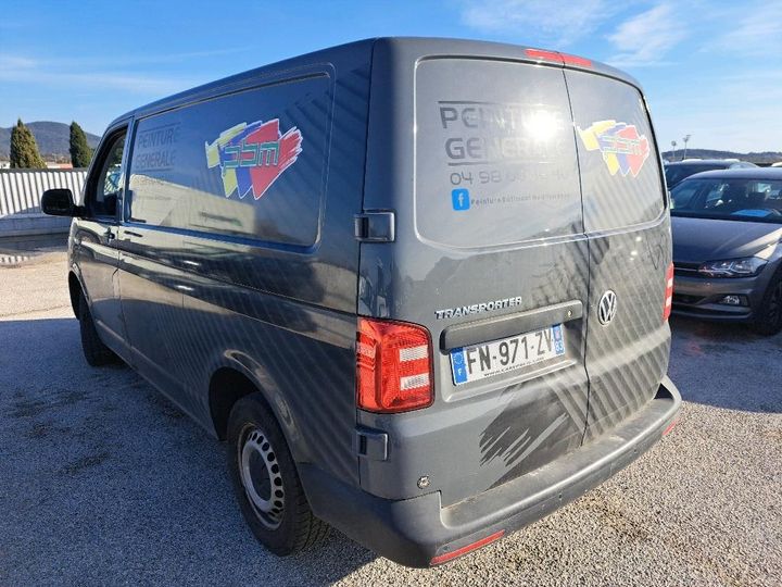 Photo 31 VIN: WV1ZZZ7HZKH185937 - VOLKSWAGEN TRANSPORTER 