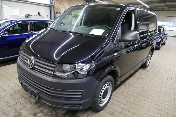 Photo 0 VIN: WV1ZZZ7HZKH188729 - VW TRANSPORTER 