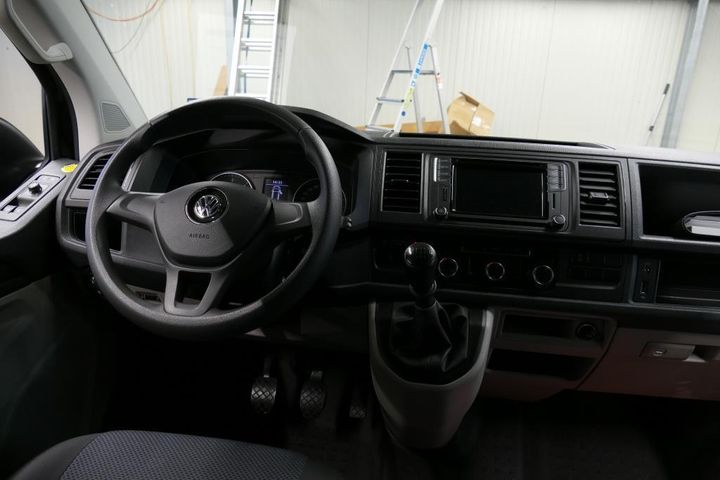 Photo 5 VIN: WV1ZZZ7HZKH188729 - VW TRANSPORTER 