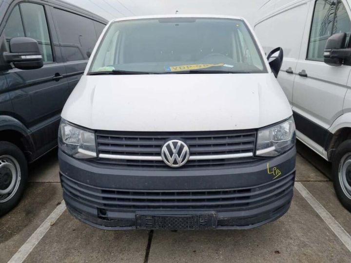 Photo 14 VIN: WV1ZZZ7HZKH191095 - VOLKSWAGEN TRANSPORTER 