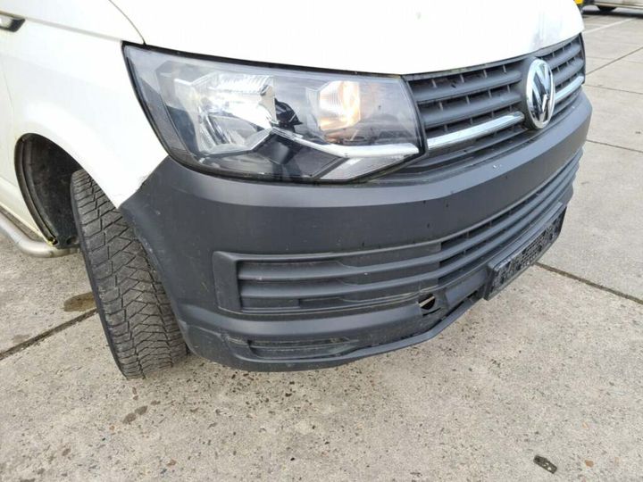 Photo 15 VIN: WV1ZZZ7HZKH191156 - VOLKSWAGEN TRANSPORTER 