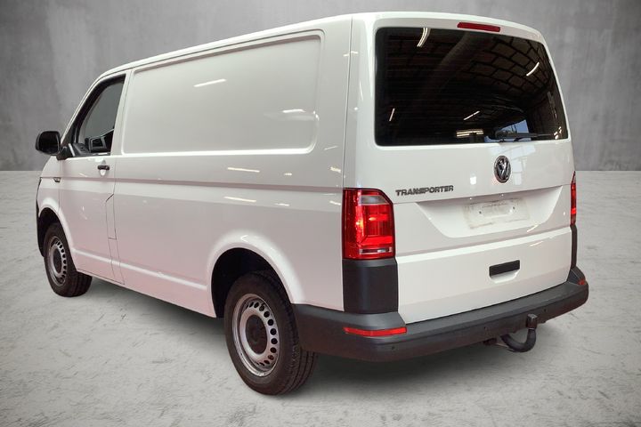 Photo 17 VIN: WV1ZZZ7HZKH194512 - VW TRANSPORTER 