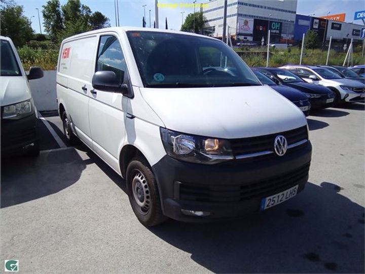 Photo 15 VIN: WV1ZZZ7HZKH200309 - VW TRANSPORTER 