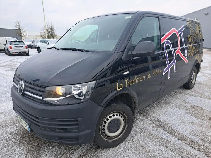 Photo 19 VIN: WV1ZZZ7HZKH200882 - VW TRANSPORTER 