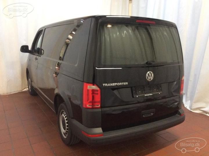 Photo 17 VIN: WV1ZZZ7HZKX000378 - VOLKSWAGEN TRANSPORTER VAN 