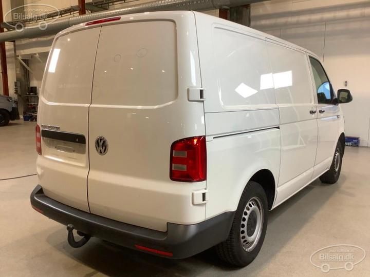 Photo 13 VIN: WV1ZZZ7HZKX004375 - VOLKSWAGEN TRANSPORTER VAN 