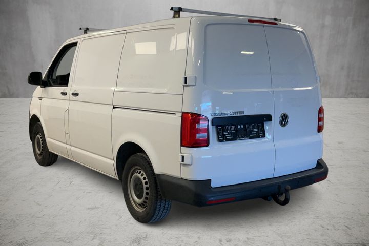 Photo 12 VIN: WV1ZZZ7HZKX013926 - VW TRANSPORTER 