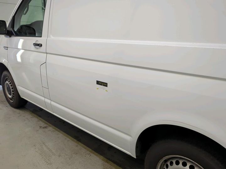 Photo 18 VIN: WV1ZZZ7HZKX017424 - VW TRANSPORTER 