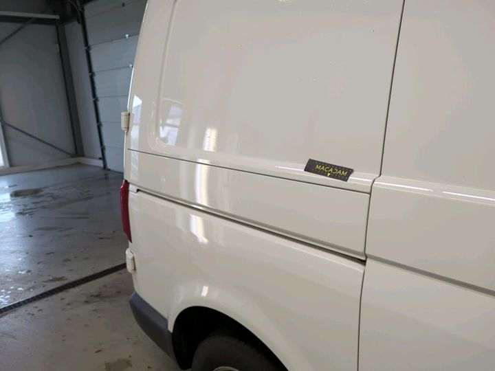 Photo 28 VIN: WV1ZZZ7HZKX017424 - VW TRANSPORTER 