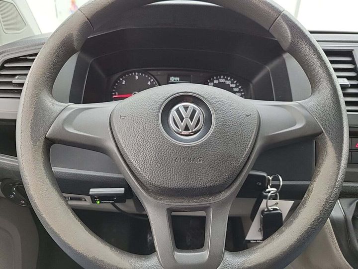 Photo 14 VIN: WV1ZZZ7HZKX018431 - VW TRANSPORTER 