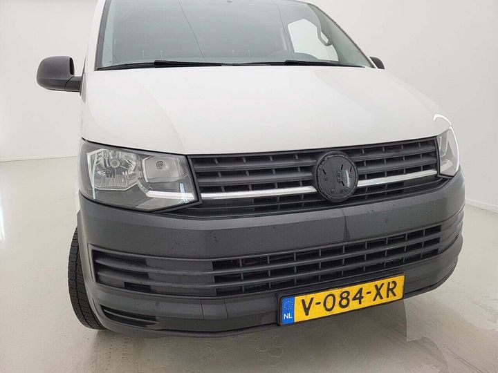 Photo 3 VIN: WV1ZZZ7HZKX018431 - VW TRANSPORTER 