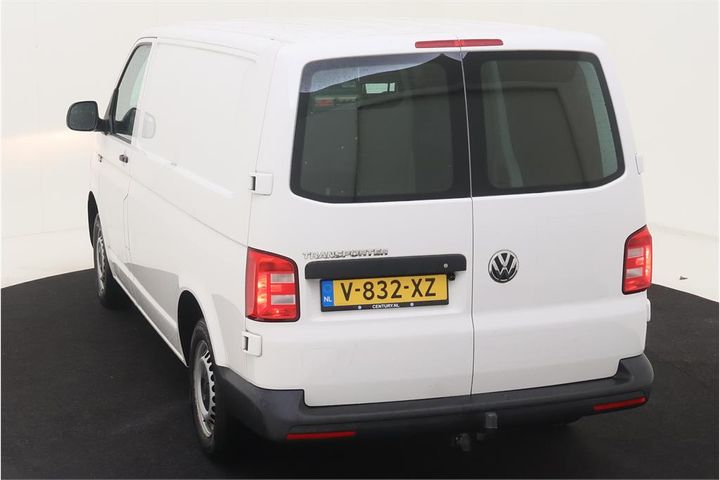 Photo 3 VIN: WV1ZZZ7HZKX019162 - VW TRANSPORTER 