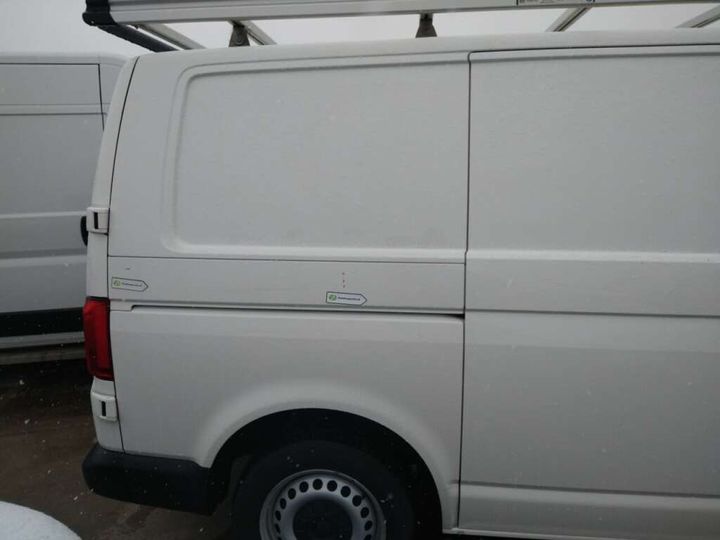 Photo 12 VIN: WV1ZZZ7HZKX027075 - VOLKSWAGEN TRANSPORTER 