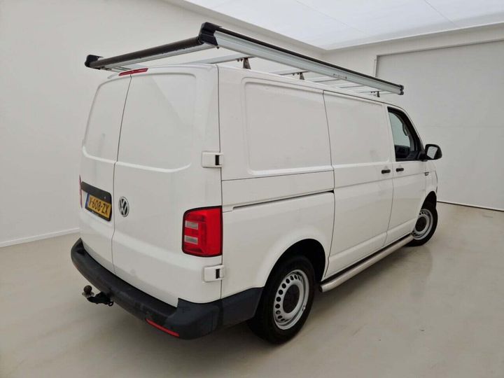 Photo 1 VIN: WV1ZZZ7HZKX027114 - VW TRANSPORTER 