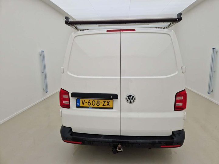 Photo 24 VIN: WV1ZZZ7HZKX027114 - VW TRANSPORTER 