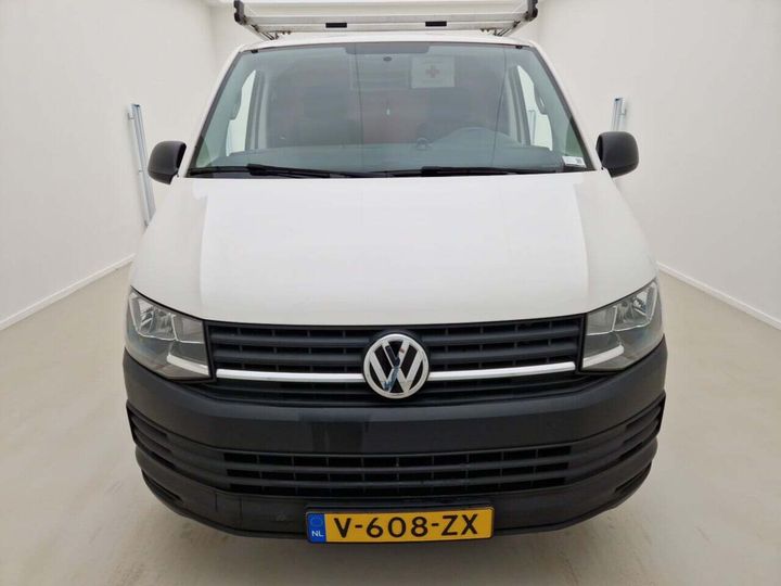 Photo 27 VIN: WV1ZZZ7HZKX027114 - VW TRANSPORTER 