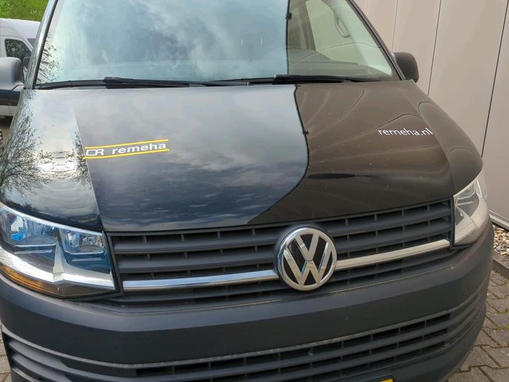 Photo 16 VIN: WV1ZZZ7HZKX027415 - VW TRANSPORTER 