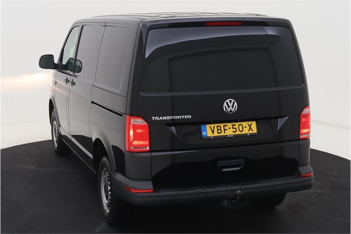 Photo 3 VIN: WV1ZZZ7HZKX027415 - VW TRANSPORTER 