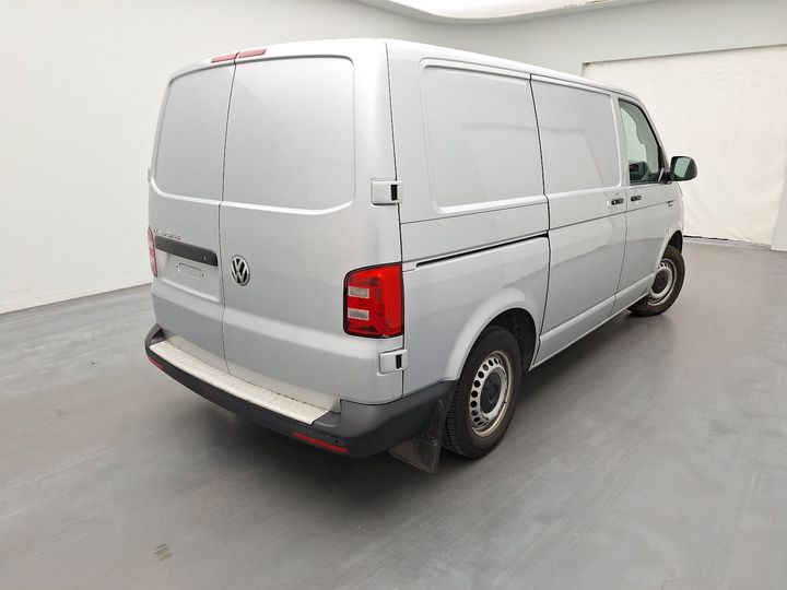 Photo 3 VIN: WV1ZZZ7HZKX028853 - VW TRANSPORTER '15 