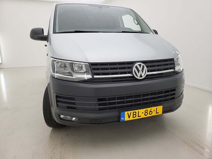 Photo 3 VIN: WV1ZZZ7HZKX029740 - VW TRANSPORTER 