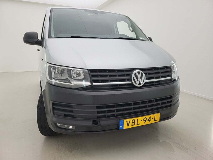 Photo 3 VIN: WV1ZZZ7HZKX030713 - VW TRANSPORTER 