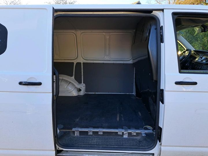 Photo 18 VIN: WV1ZZZ7HZLH004540 - VW TRANSPORTER 