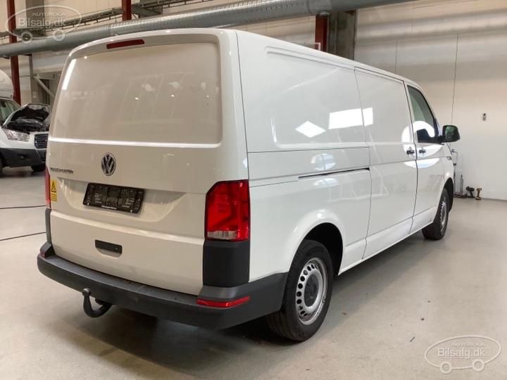 Photo 14 VIN: WV1ZZZ7HZLH005329 - VOLKSWAGEN TRANSPORTER VAN 