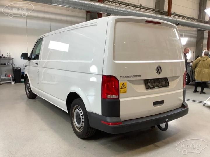 Photo 15 VIN: WV1ZZZ7HZLH005329 - VOLKSWAGEN TRANSPORTER VAN 