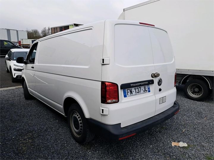 Photo 5 VIN: WV1ZZZ7HZLH007747 - VOLKSWAGEN TRANSPORTER 