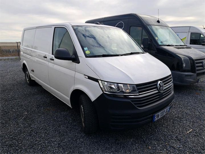 Photo 15 VIN: WV1ZZZ7HZLH007747 - VOLKSWAGEN TRANSPORTER 