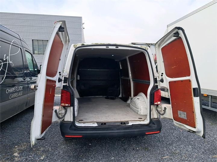 Photo 9 VIN: WV1ZZZ7HZLH007747 - VOLKSWAGEN TRANSPORTER 