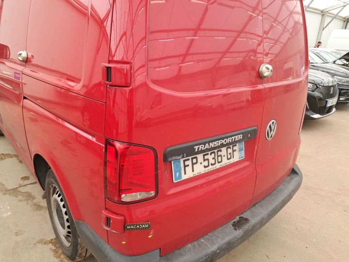 Photo 27 VIN: WV1ZZZ7HZLH010015 - VW TRANSPORTER 