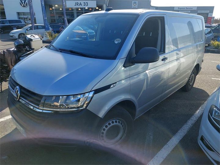 Photo 1 VIN: WV1ZZZ7HZLH011085 - VOLKSWAGEN TRANSPORTER 