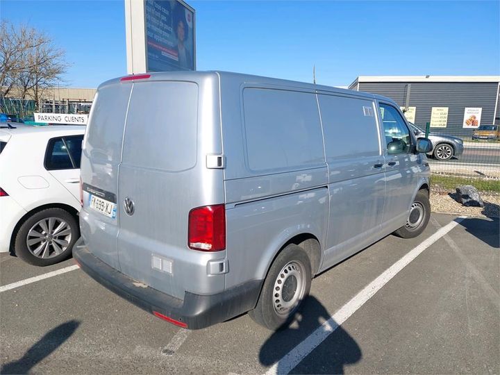 Photo 6 VIN: WV1ZZZ7HZLH011085 - VOLKSWAGEN TRANSPORTER 