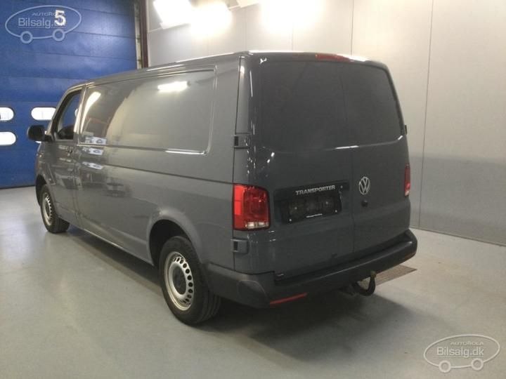 Photo 16 VIN: WV1ZZZ7HZLH011634 - VOLKSWAGEN TRANSPORTER VAN 