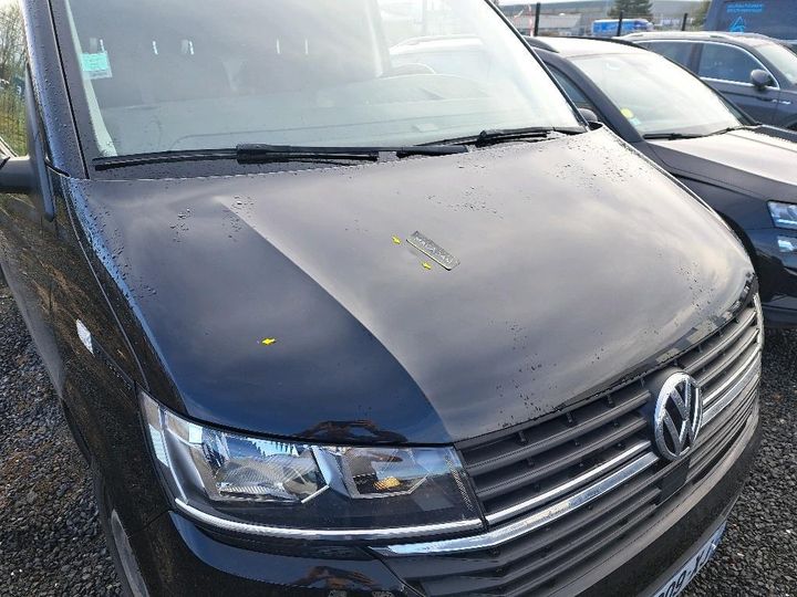 Photo 24 VIN: WV1ZZZ7HZLH011731 - VOLKSWAGEN TRANSPORTER 