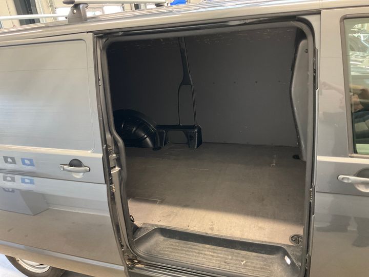 Photo 13 VIN: WV1ZZZ7HZLH012019 - VW TRANSPORTER 