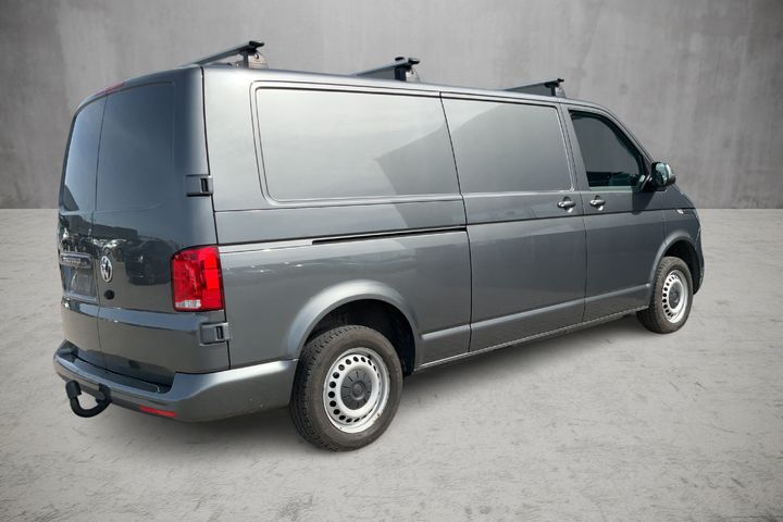 Photo 18 VIN: WV1ZZZ7HZLH012019 - VW TRANSPORTER 