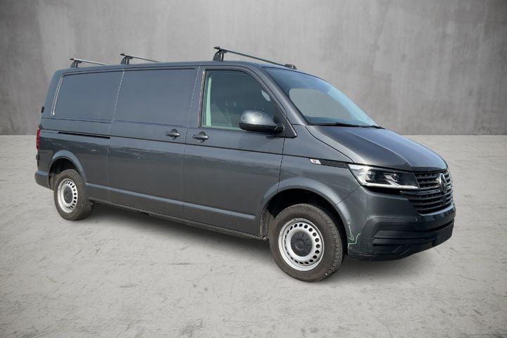 Photo 7 VIN: WV1ZZZ7HZLH012019 - VW TRANSPORTER 