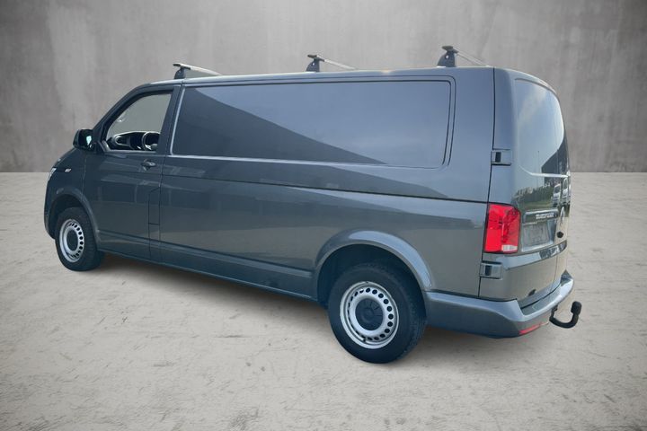 Photo 9 VIN: WV1ZZZ7HZLH012019 - VW TRANSPORTER 