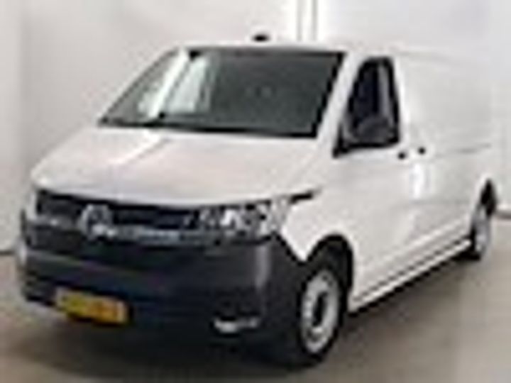 Photo 1 VIN: WV1ZZZ7HZLH013657 - VOLKSWAGEN TRANSPORTER 