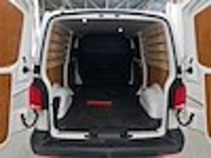 Photo 2 VIN: WV1ZZZ7HZLH013657 - VOLKSWAGEN TRANSPORTER 