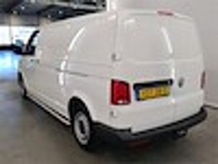 Photo 3 VIN: WV1ZZZ7HZLH013657 - VOLKSWAGEN TRANSPORTER 