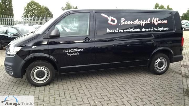 Photo 15 VIN: WV1ZZZ7HZLH013906 - VOLKSWAGEN TRANSPORTER 