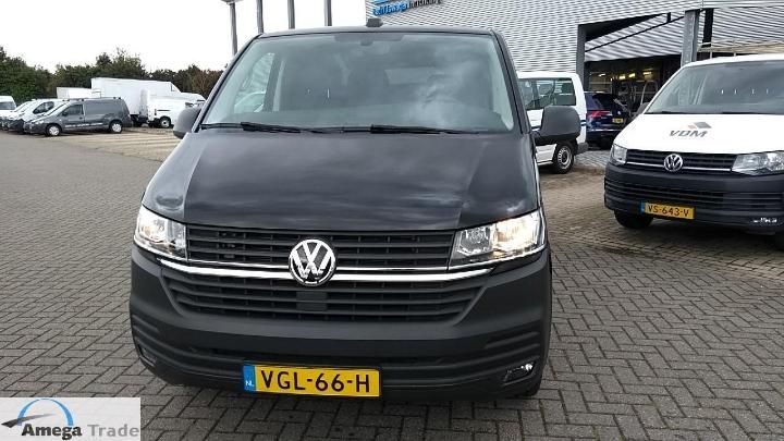 Photo 2 VIN: WV1ZZZ7HZLH013906 - VOLKSWAGEN TRANSPORTER 